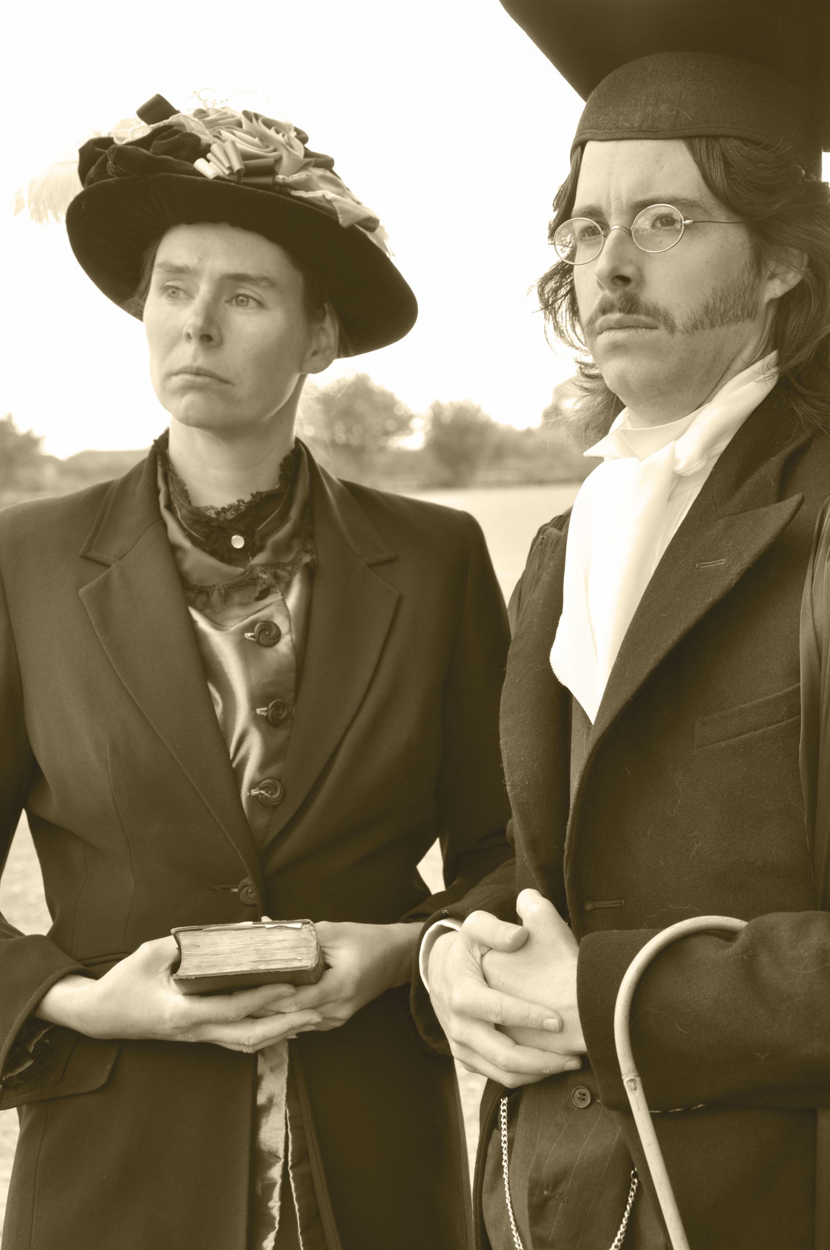 Victorian School Visits - The Specialists